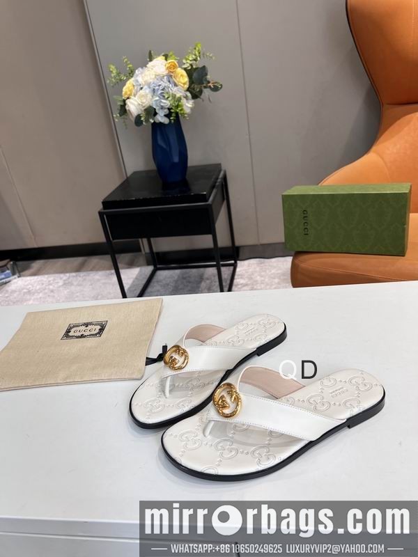 Gucci Replica Shoes sz35-43 GDT0332