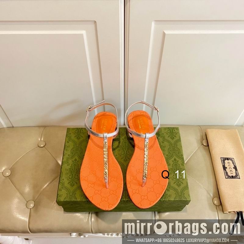 Gucci Replica Shoes sz35-40 Y1001