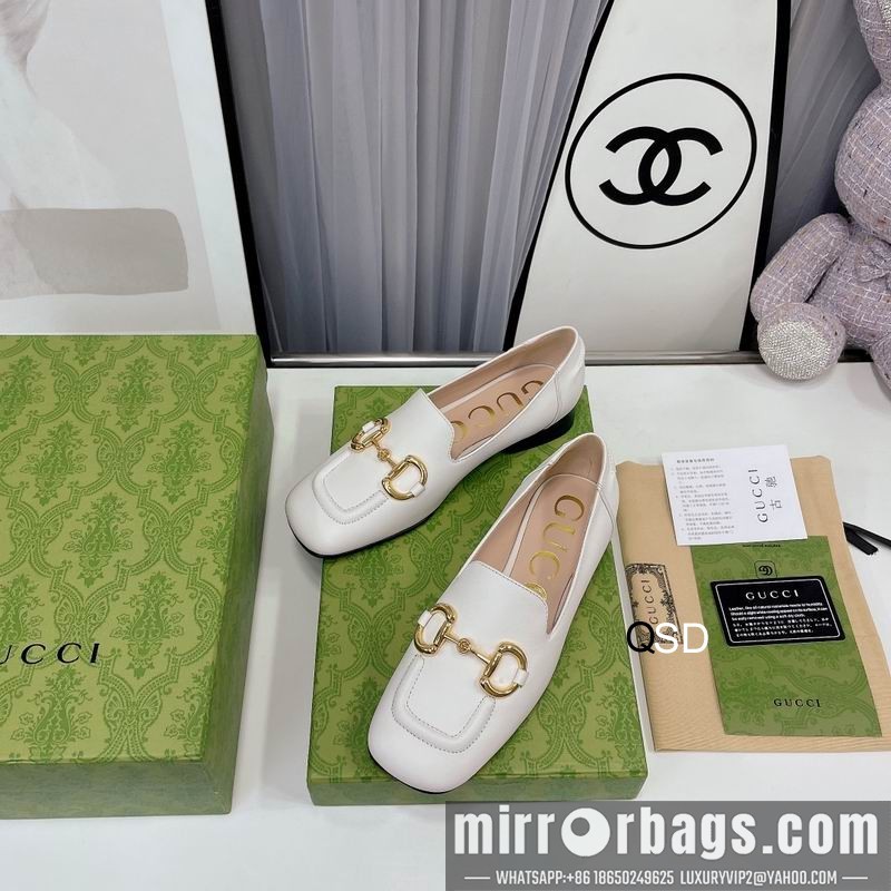 Gucci Replica Shoes sz35-40 SD0338