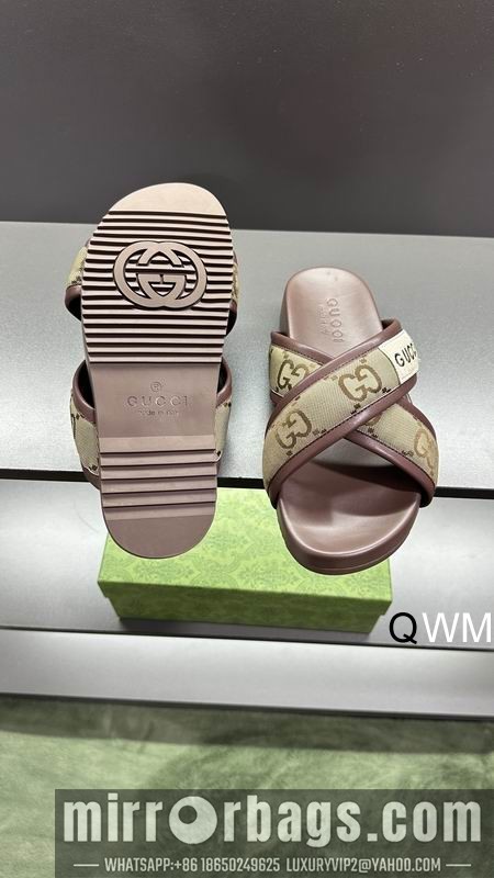 Gucci Replica Shoes sz36-45 WM0603