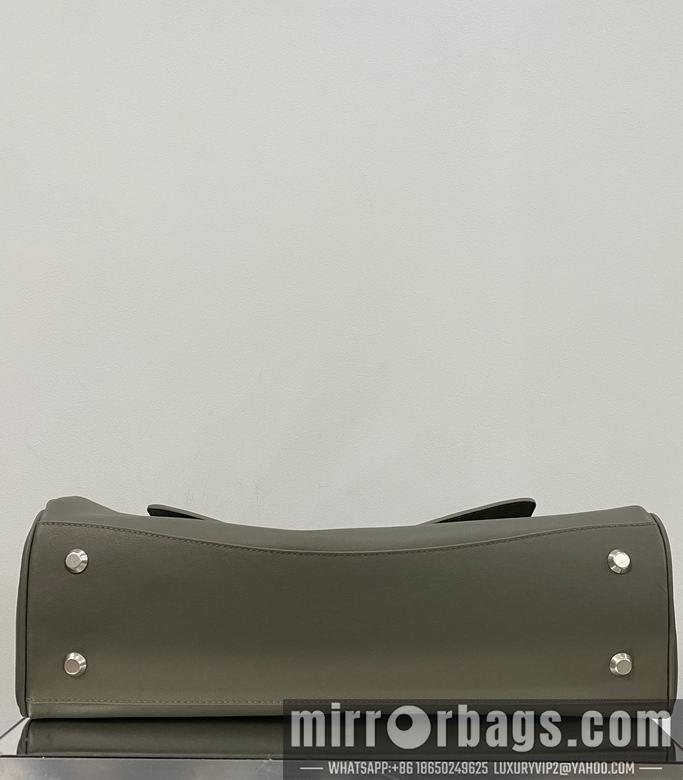 Balenciaga Bags 0317 40X30X13cm GY 2colour