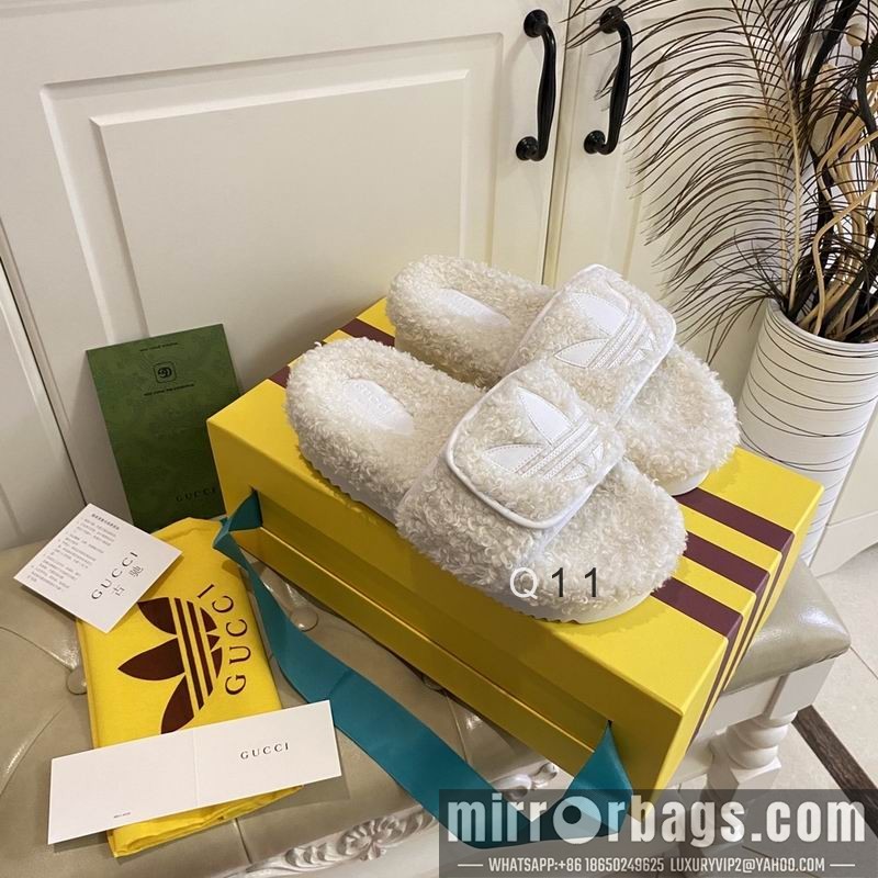 Gucci Replica Shoes sz35-40 Y0338