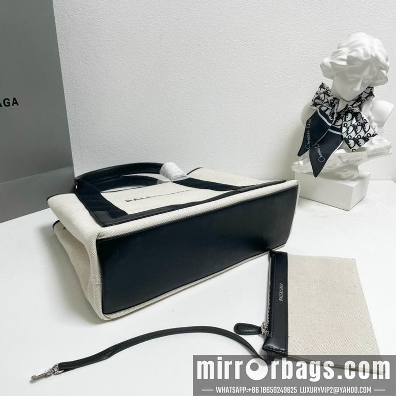 Balenciaga Bags 30X23X18cm 031613 GY 2colour