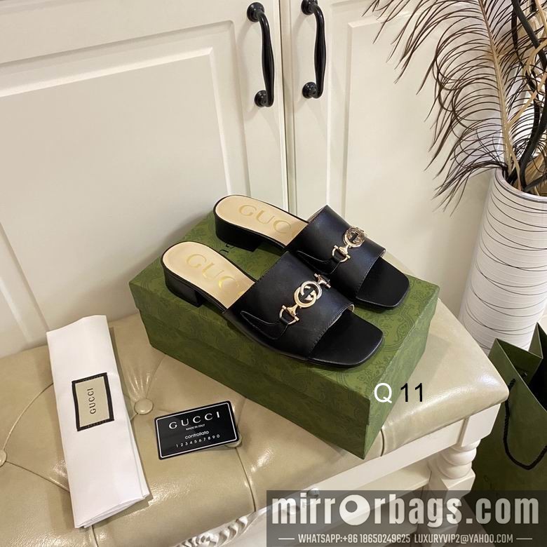 Gucci Replica Shoes sz35-39 Y0319