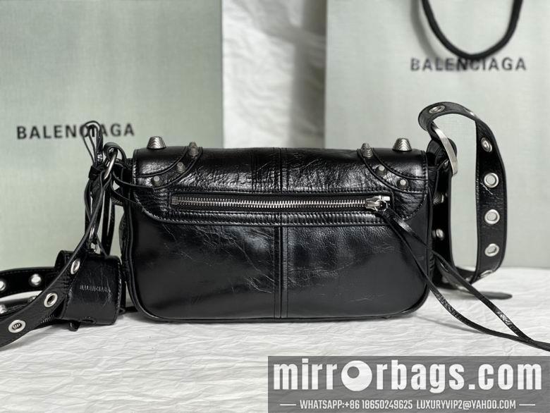 Balenciaga Bags 1206 24X14X5cm GY 2colour