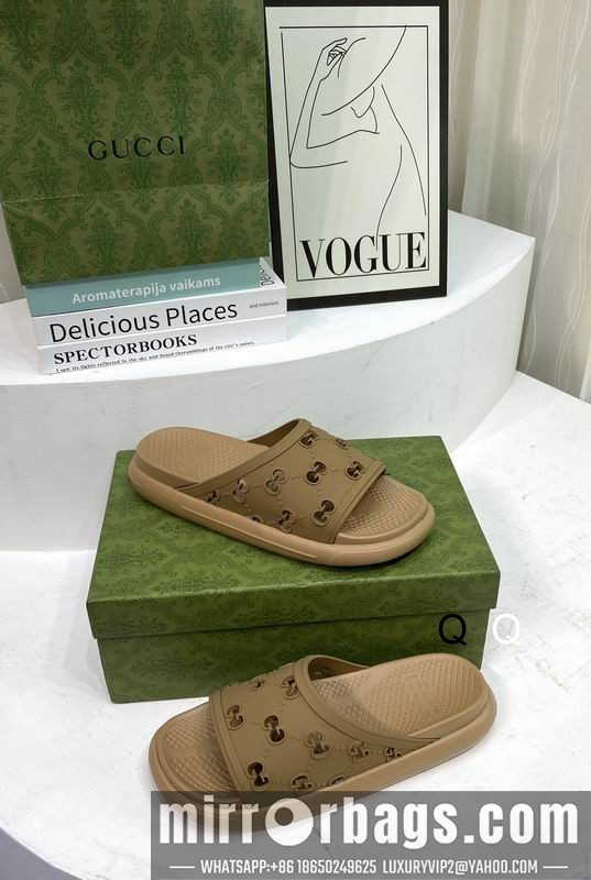 Gucci Replica Shoes sz35-44 Q0613