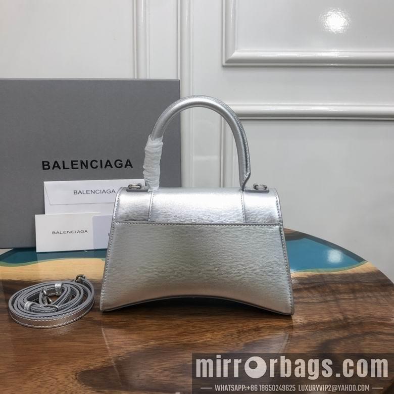 Balenciaga Bags LG0023 23X10X24cm GY 2colour