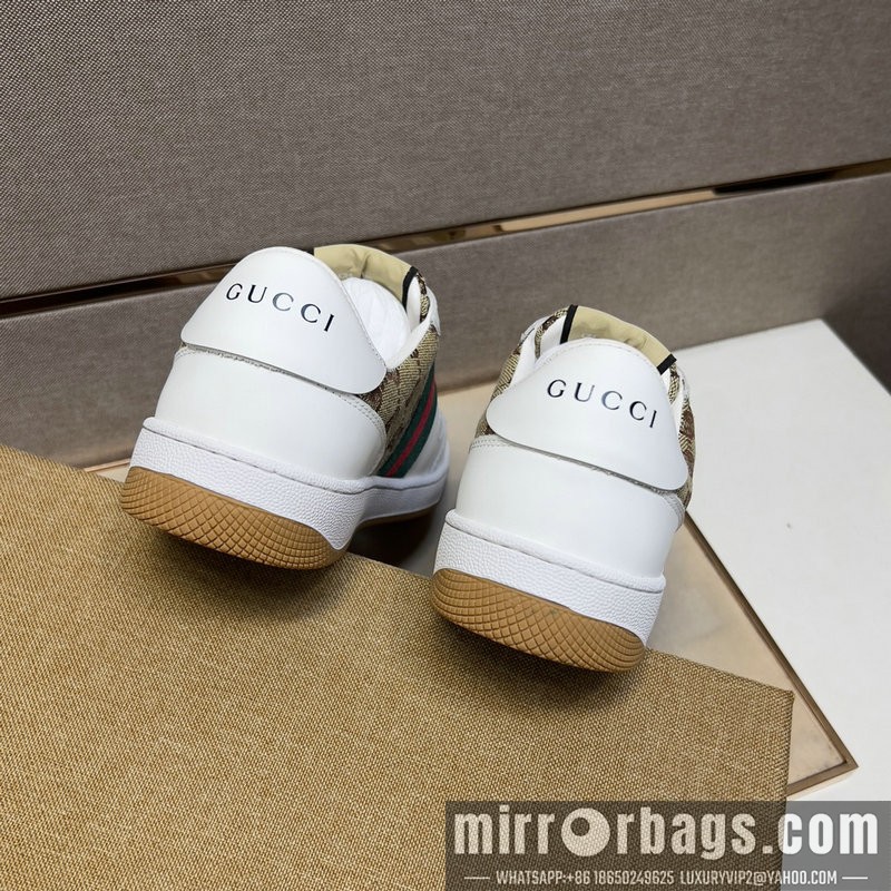Gucci Replica Shoes SZ 38-44 0510