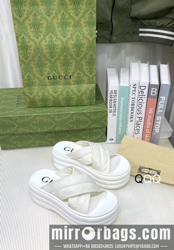 Gucci Replica Shoes sz35-40 3C QQ0701