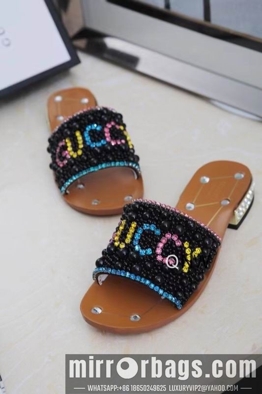 Gucci Replica Shoes sz35-43 NW0351