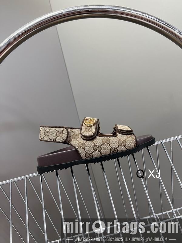 Gucci Replica Shoes sz36-44 XJ0401