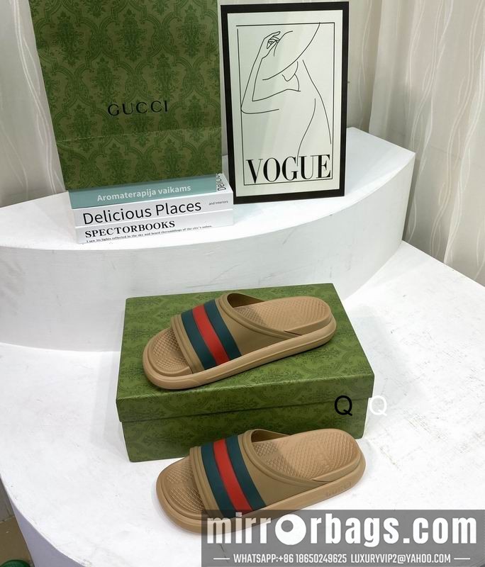 Gucci Replica Shoes sz35-45 Q0802