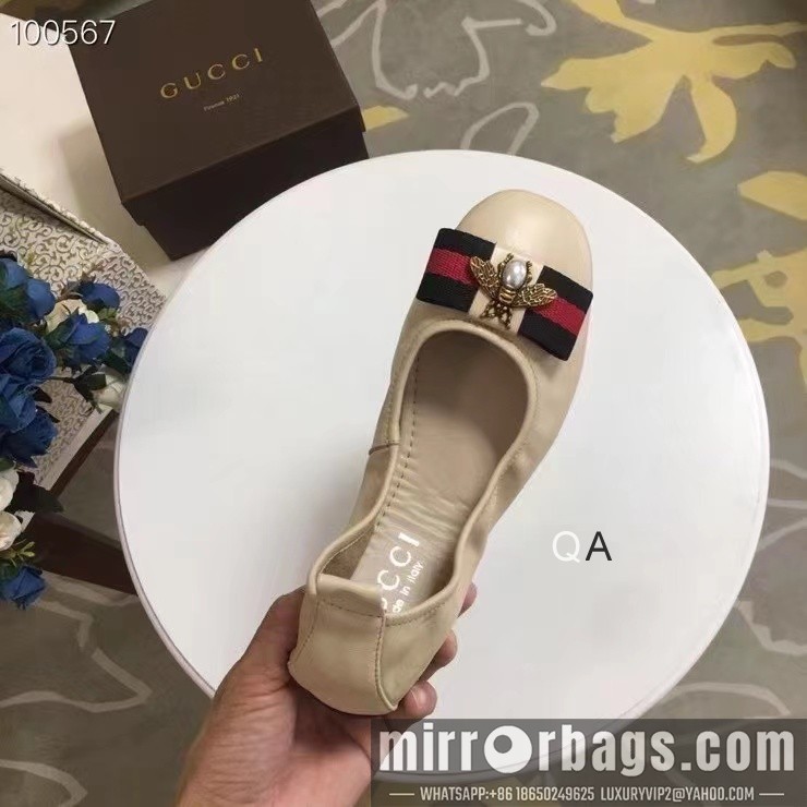 Gucci Replica Shoes sz35-41 A0326