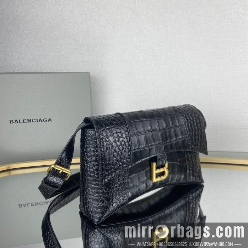 Balenciaga Bags 671355 25.5x6x16 cm fy