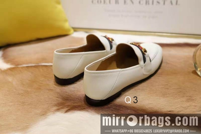 Gucci Replica Shoes sz34-41 QM0323
