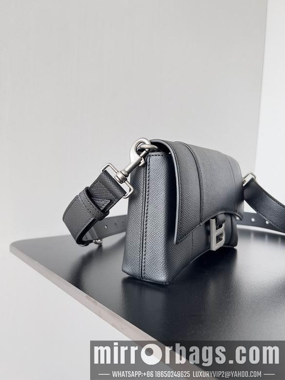 Balenciaga Bags 21X15X7cm 112005 GY 2colour