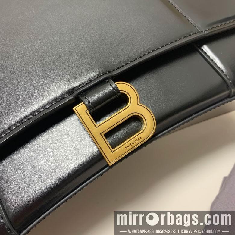 Balenciaga Bags 1698 27cm GY 3colour