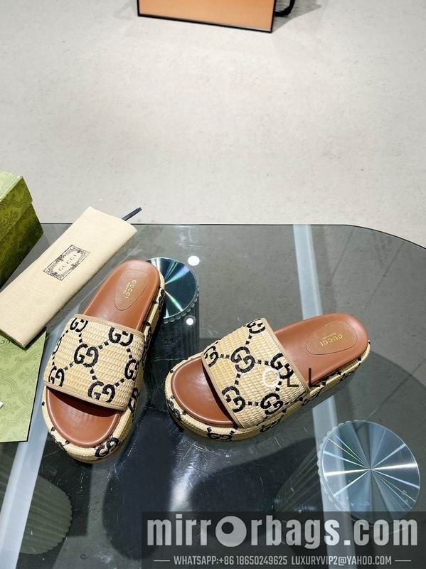 Gucci Replica Shoes sz35-43 LL0327