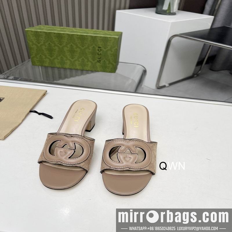 Gucci Replica Shoes sz35-40 WN0409