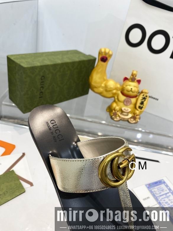 Gucci Replica Shoes sz38-44WM0308