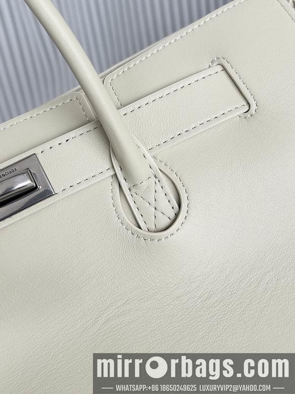 Balenciaga Bags BEL AIR 30X20.5X12cm 031106 GY 3colour