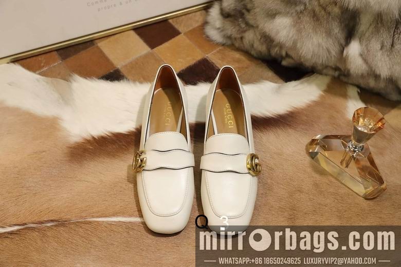 Gucci Replica Shoes sz35-39 QM0301