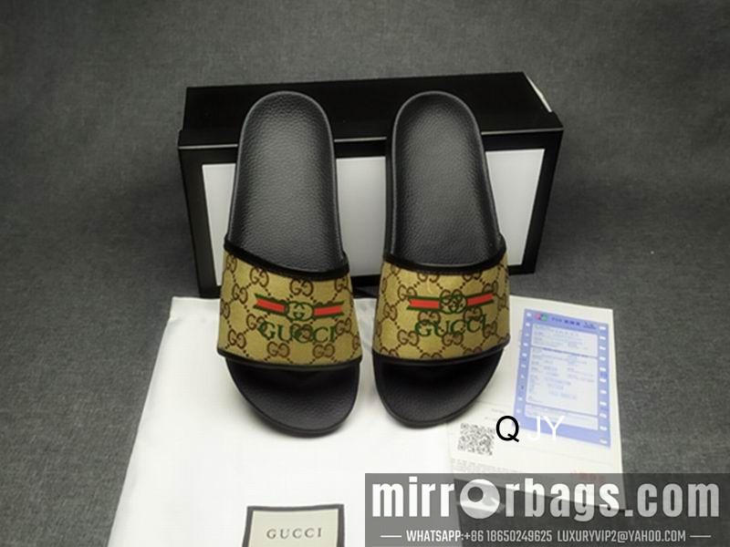 Gucci Replica Shoes sz35-46JY0311