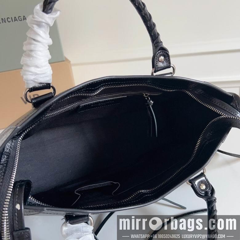 Balenciaga Bags 38X24X14cm 031701 GY
