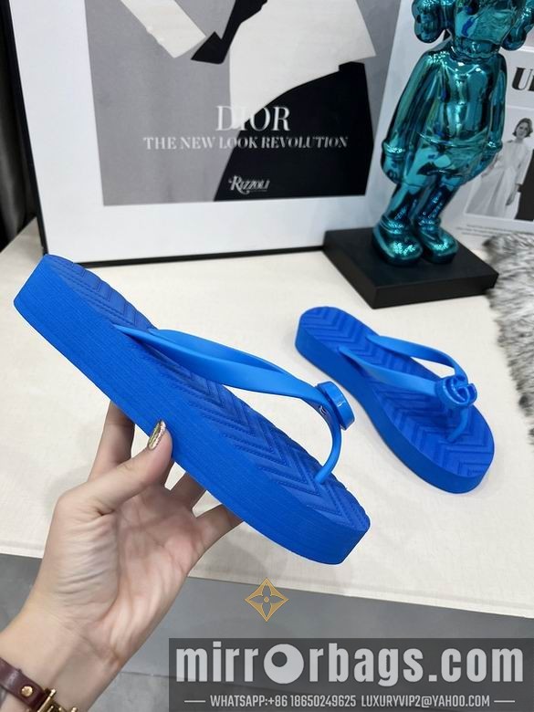 Gucci Replica Shoes sz35-43 mhf0350