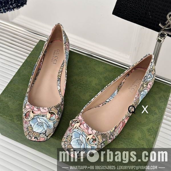 Gucci Replica Shoes sz35-39 JX0331