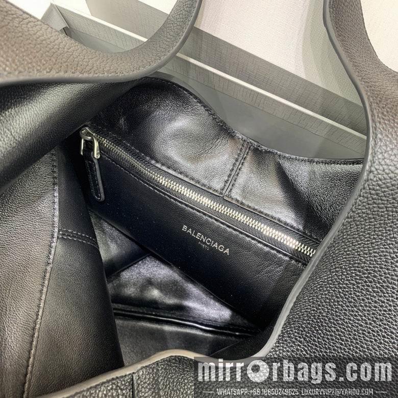 Balenciaga Bags Locker 771636 35X61.9X9.9cm GY 2colour