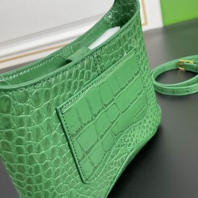 Balenciaga Bags Balenciagα XX 22X16X5cm 060803 YW