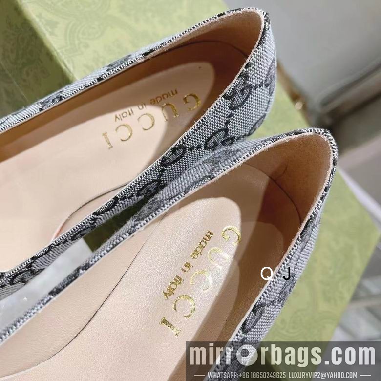 Gucci Replica Shoes sz36-39 XJ0310