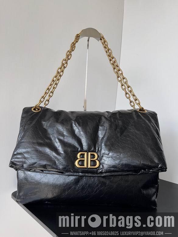 Balenciaga Bags 2620L 43.5X32X13cm GY 4colour