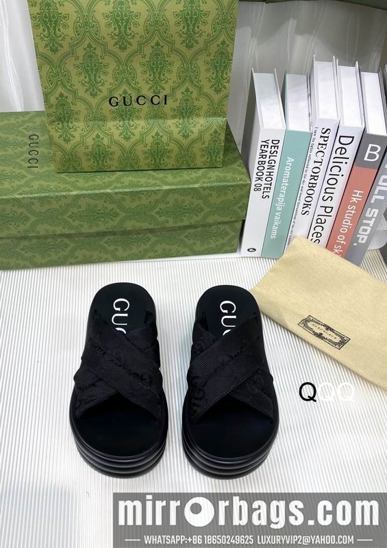 Gucci Replica Shoes sz35-40 3C QQ0701