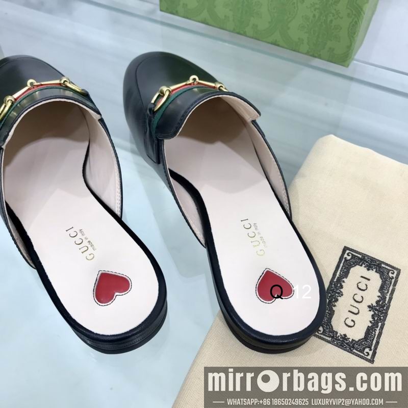 Gucci Replica Shoes sz35-40 XJ0808