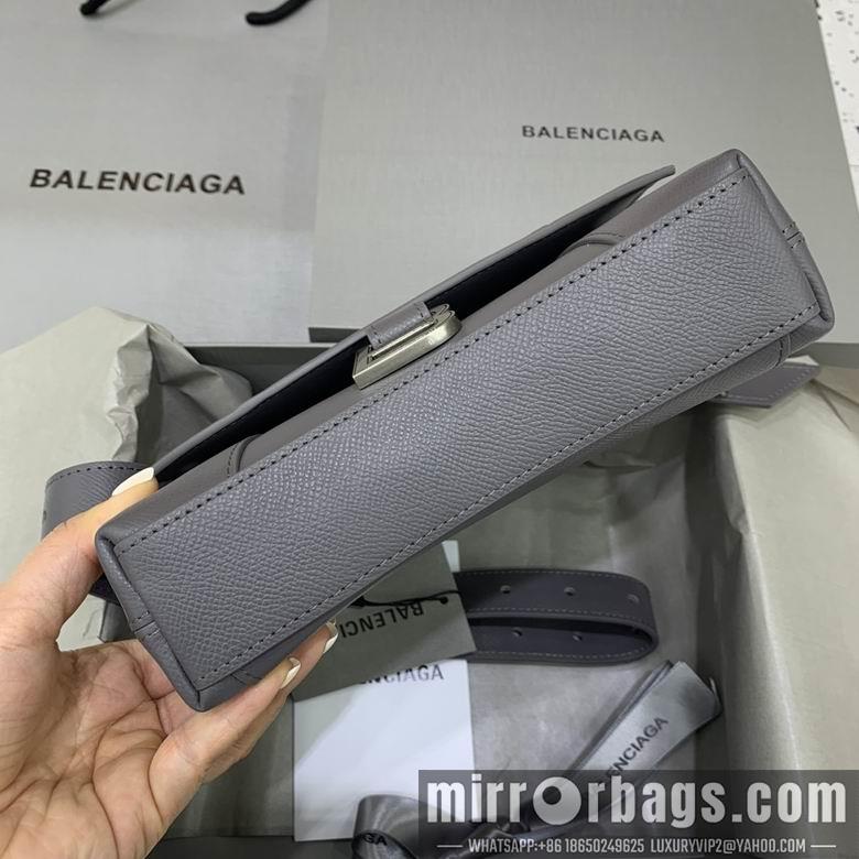 Balenciaga Bags 736472 20X5.5X13cm GY 2colour