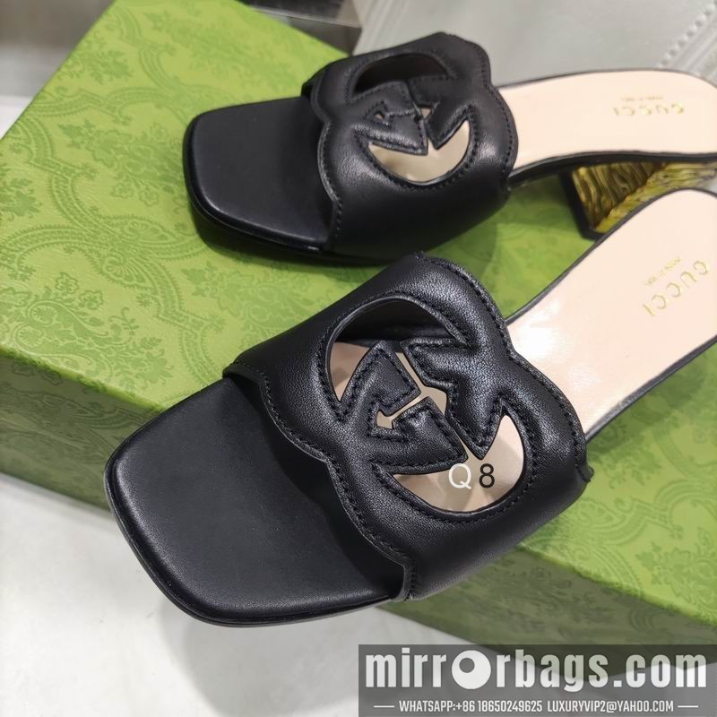 Gucci Replica Shoes sz34-40 QM0335