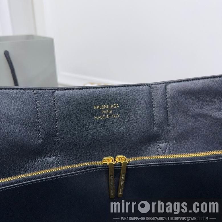 Balenciaga Bags Bel Air 36.5X14.5X28cm 102101 GY 2colour