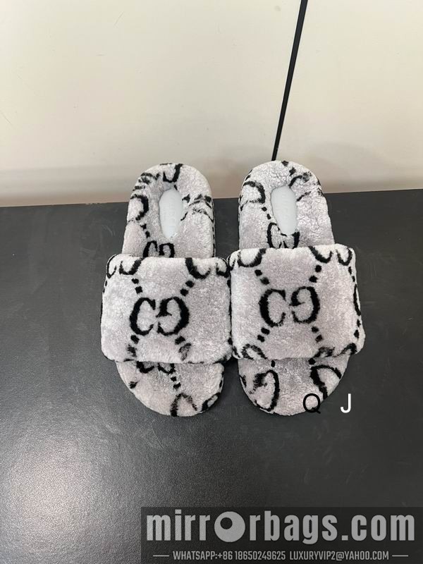 Gucci Replica Shoes sz35-40 XJ0901