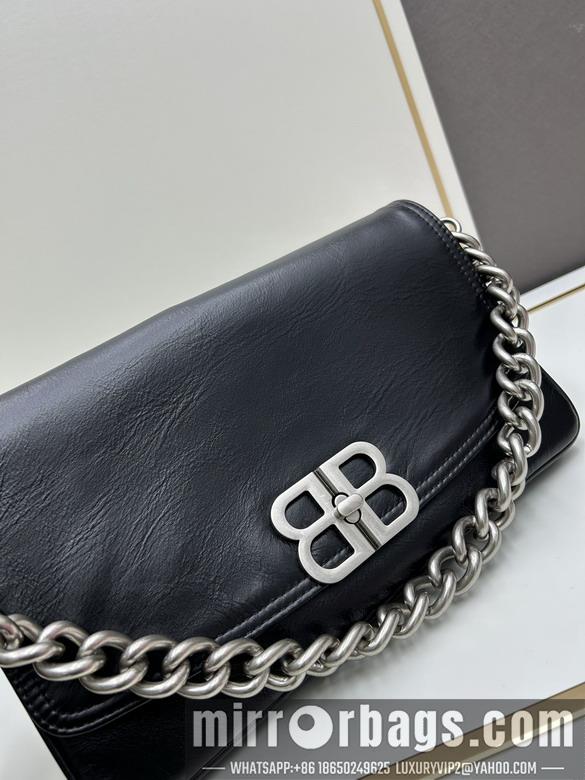 Balenciaga Bags Bal 84883 30x17x6cm jj