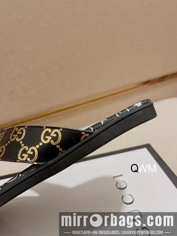 Gucci Replica Shoes sz38-44WM0331