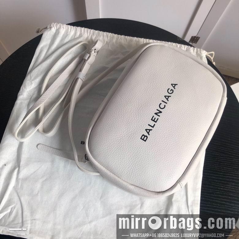 Balenciaga Bags 9853 small 20X14X4cm big 25X18X5cm GY 2colour