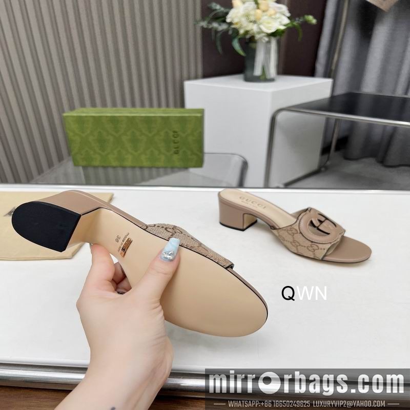 Gucci Replica Shoes sz35-40 WN0409