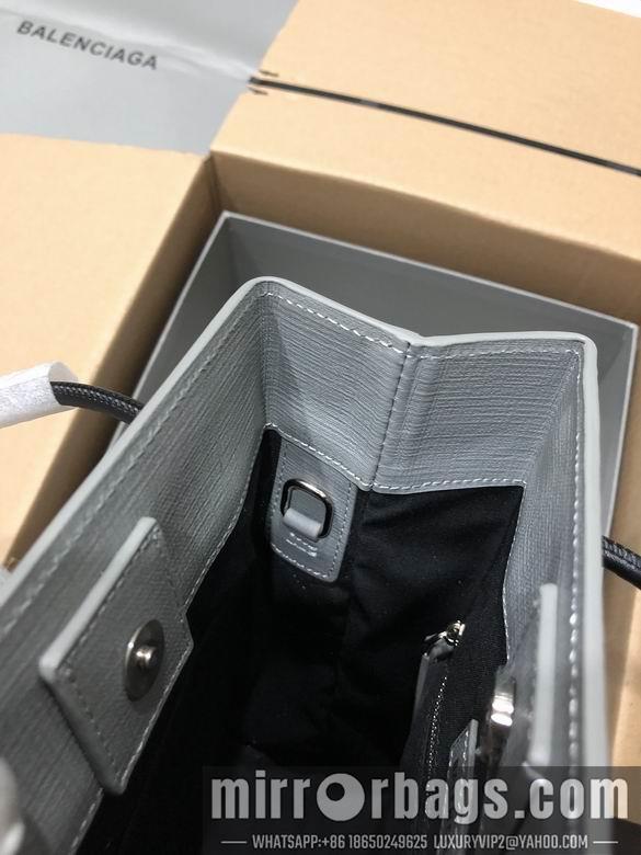 Balenciaga Bags Balenciaga 19x8x21.5cm FY