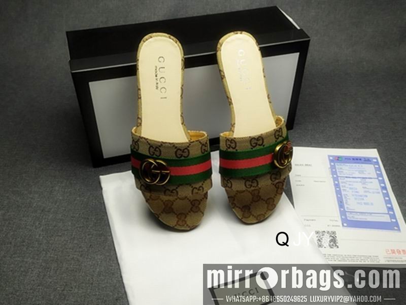 Gucci Replica Shoes sz35-43 JY0310