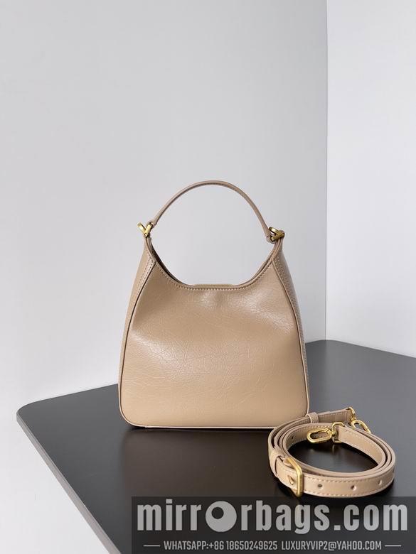 Balenciaga Bags soft hobo 20X20.5X6.8cm 102403 GY 2colour