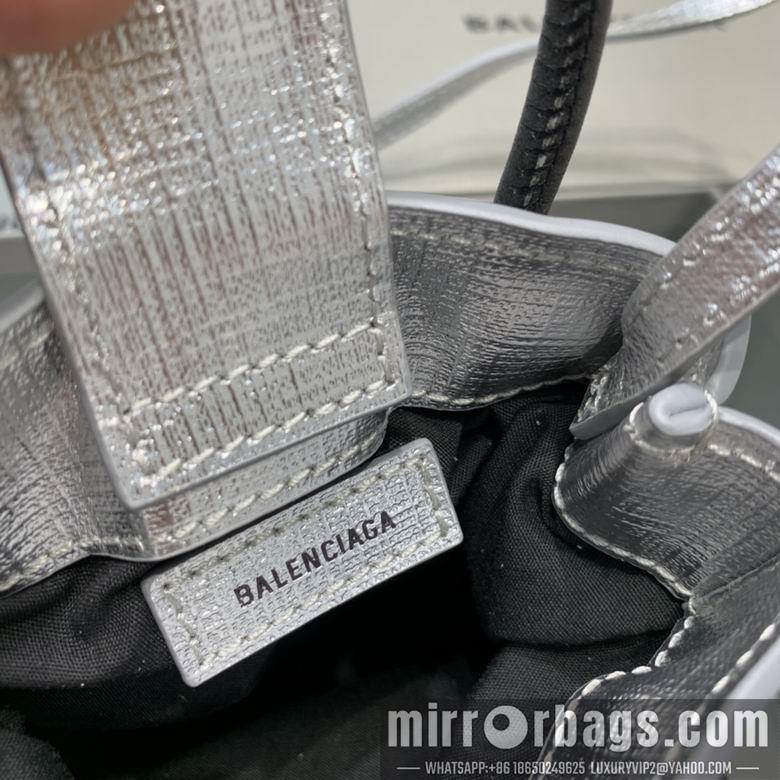 Balenciaga Bags Balenciaga 12x4.5x18cm FY 10