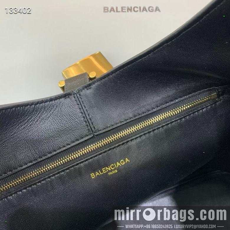 Balenciaga Bags Locker 771636 35X61.9X9.9cm GY 2colour