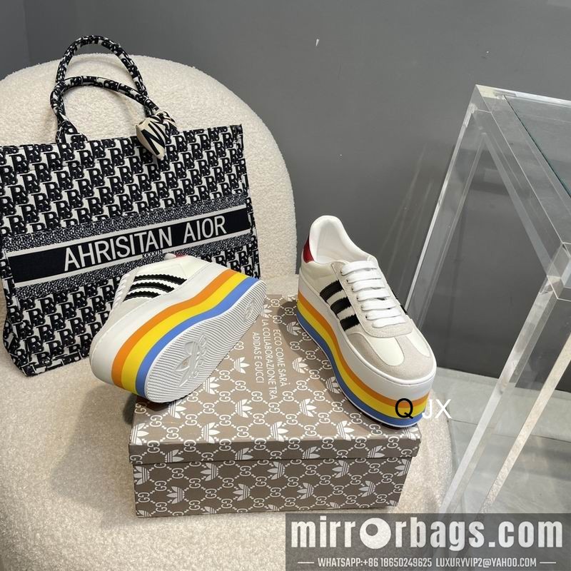 Gucci Replica Shoes sz35-40 XJ0310